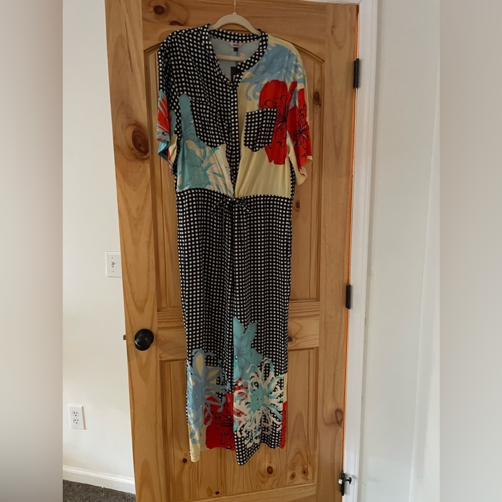 Jumpsuit by The Kit. New with tags!